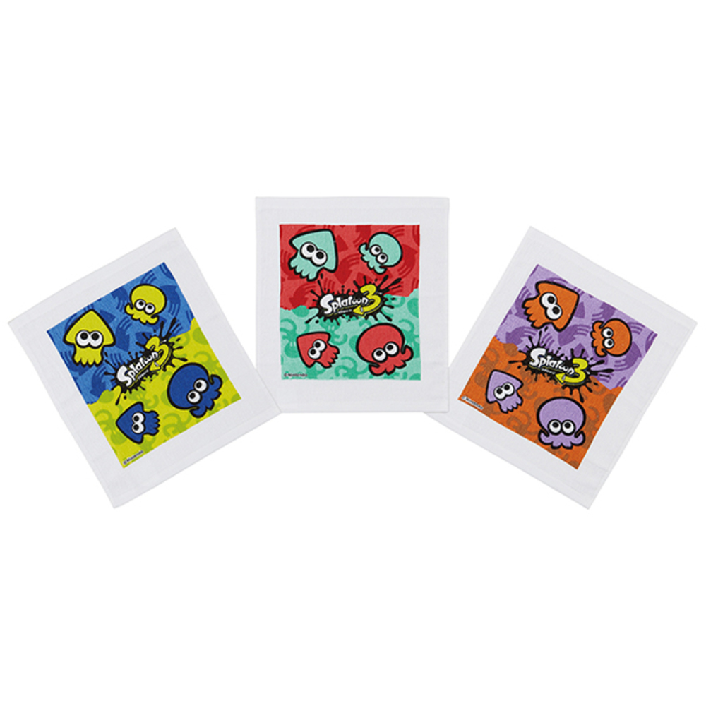 おしぼりタオル 保育園 通販 おしぼり 子供 3枚セット 手拭きタオル お