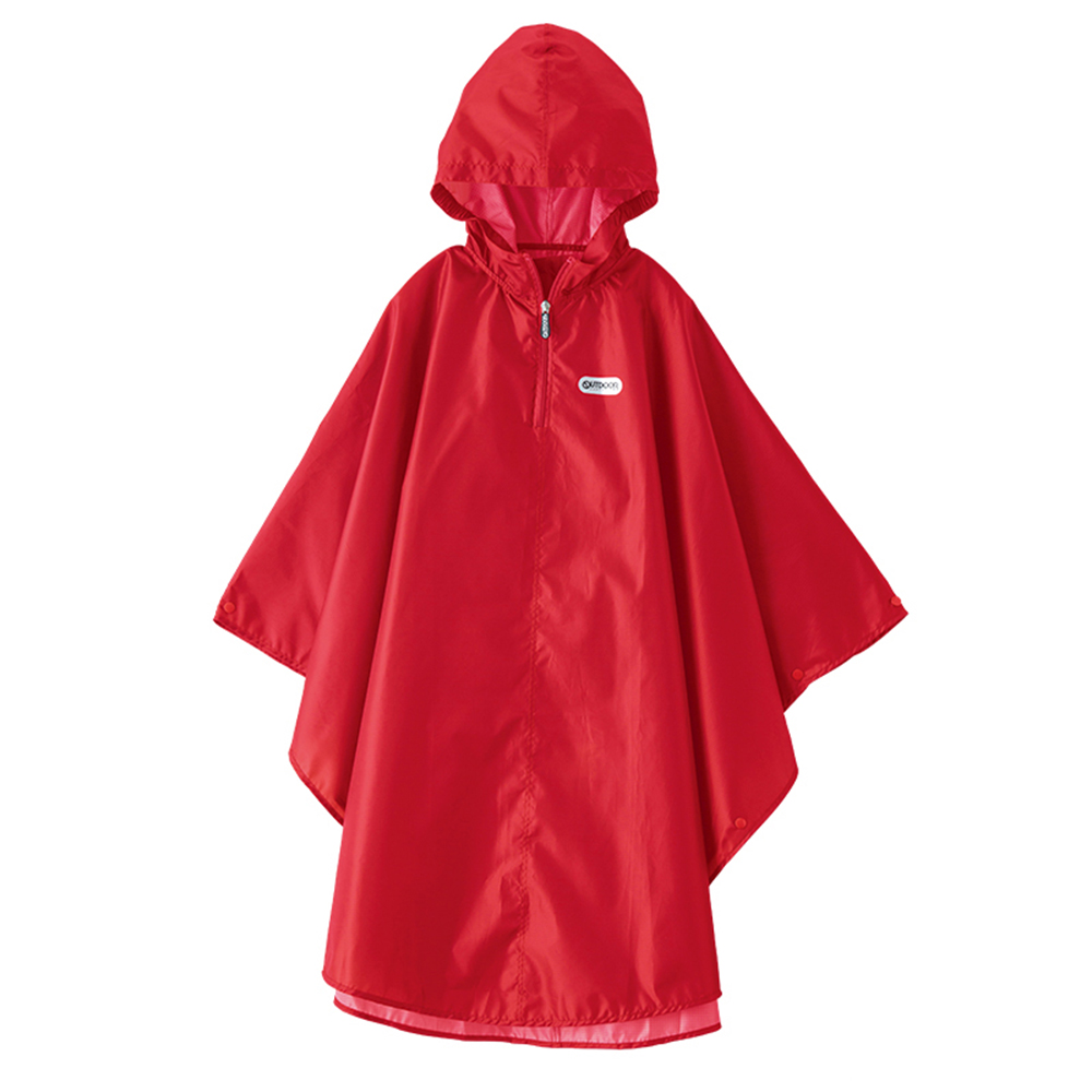OUTDOOR PRODUCTS（アウトドアプロダクツ） レインコート キッズ