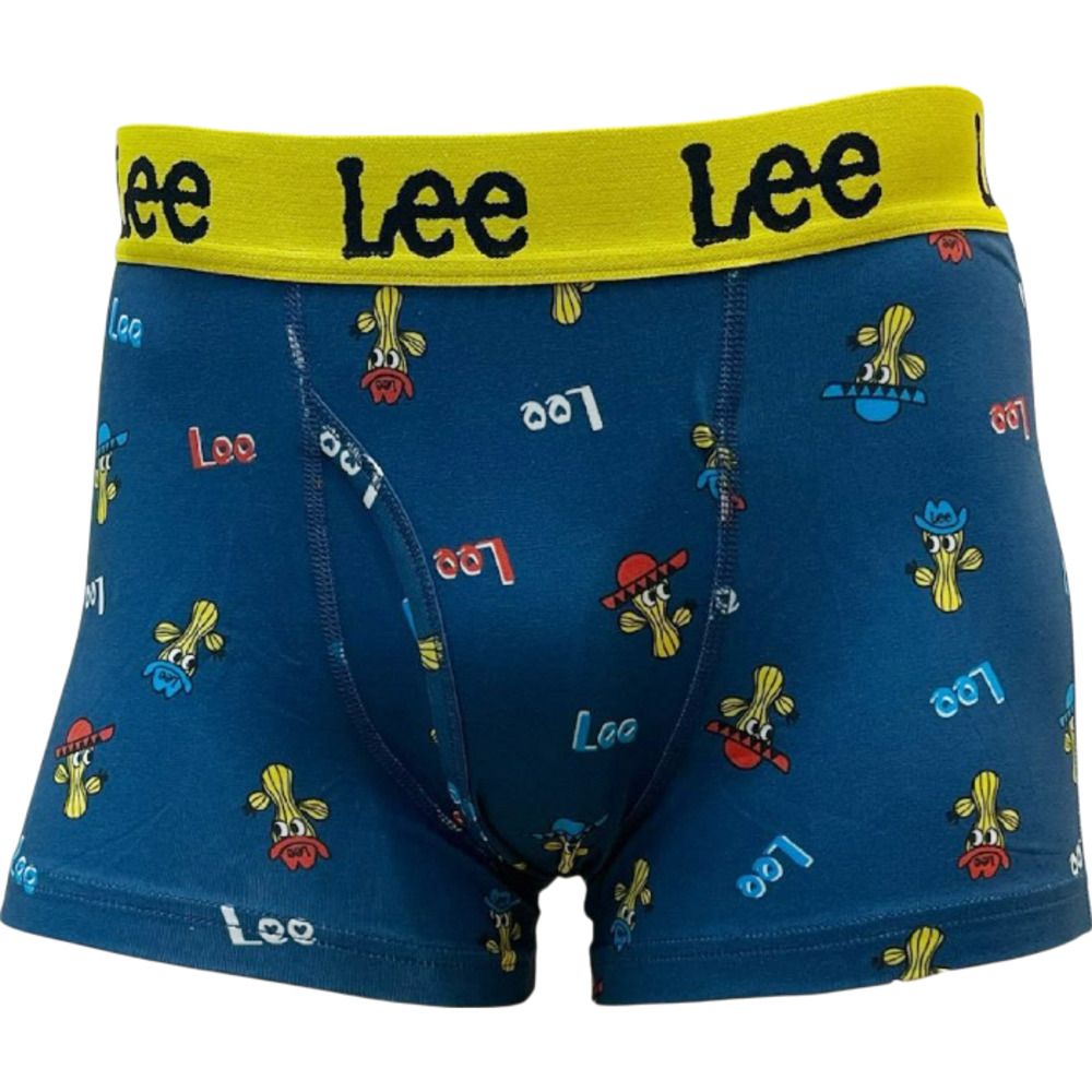 ボクサーブリーフ メンズ 通販 Lee ボクサーパンツ パンツ 前