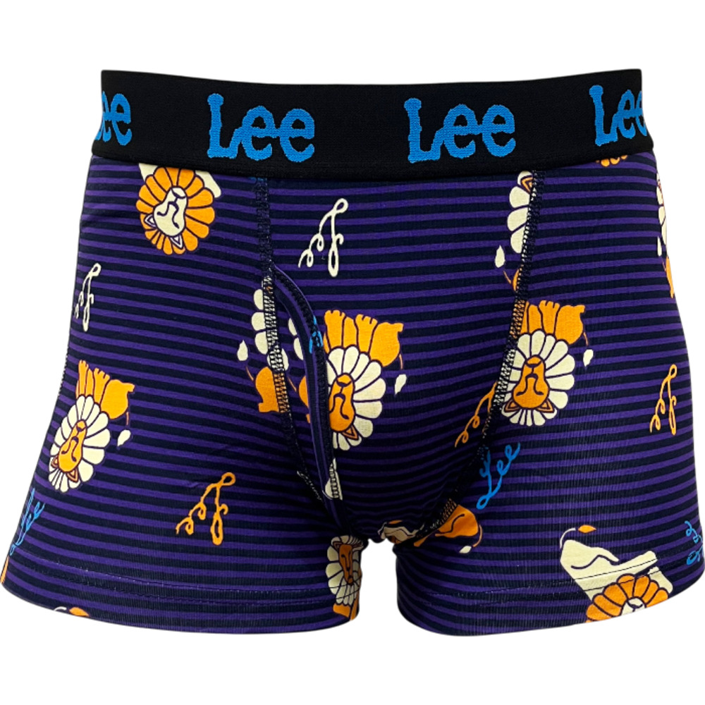ボクサーブリーフ メンズ 通販 Lee ボクサーパンツ パンツ 前