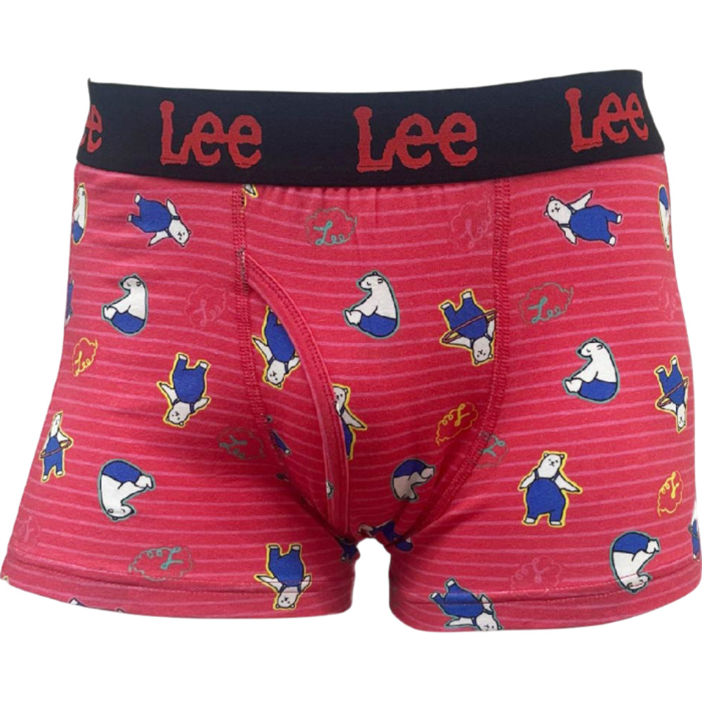 【希少カラー】メンズ　ボクサー　Lee 楽天市場】【送料無料】【大きいサイズ】紳士 メンズ Lee/リー