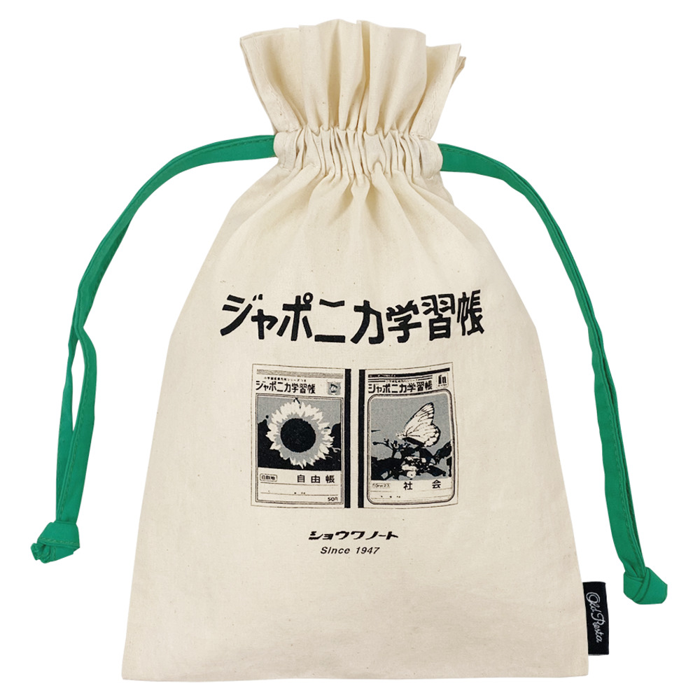 DEBIKA（デビカ） Old 通販Old Resta オールドリスタ 巾着袋