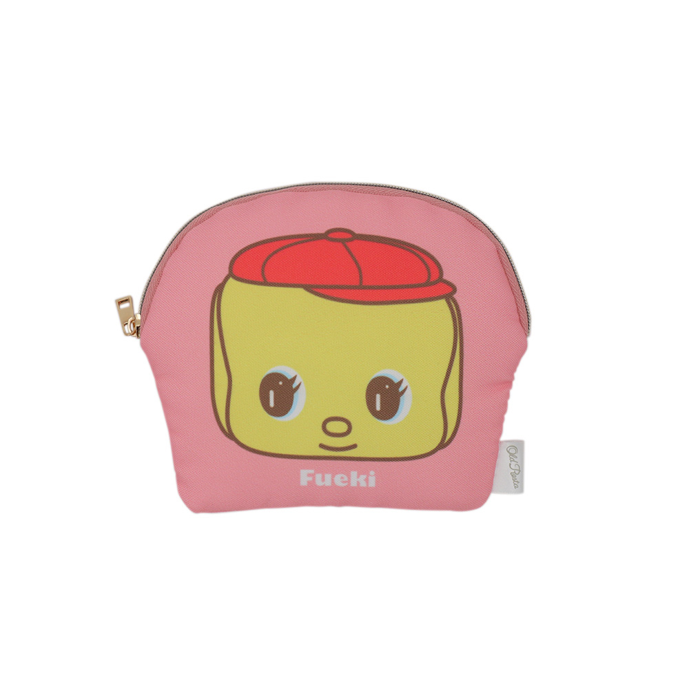 DEBIKA（デビカ） Old Resta オールドリスタ クッションポーチ 通販