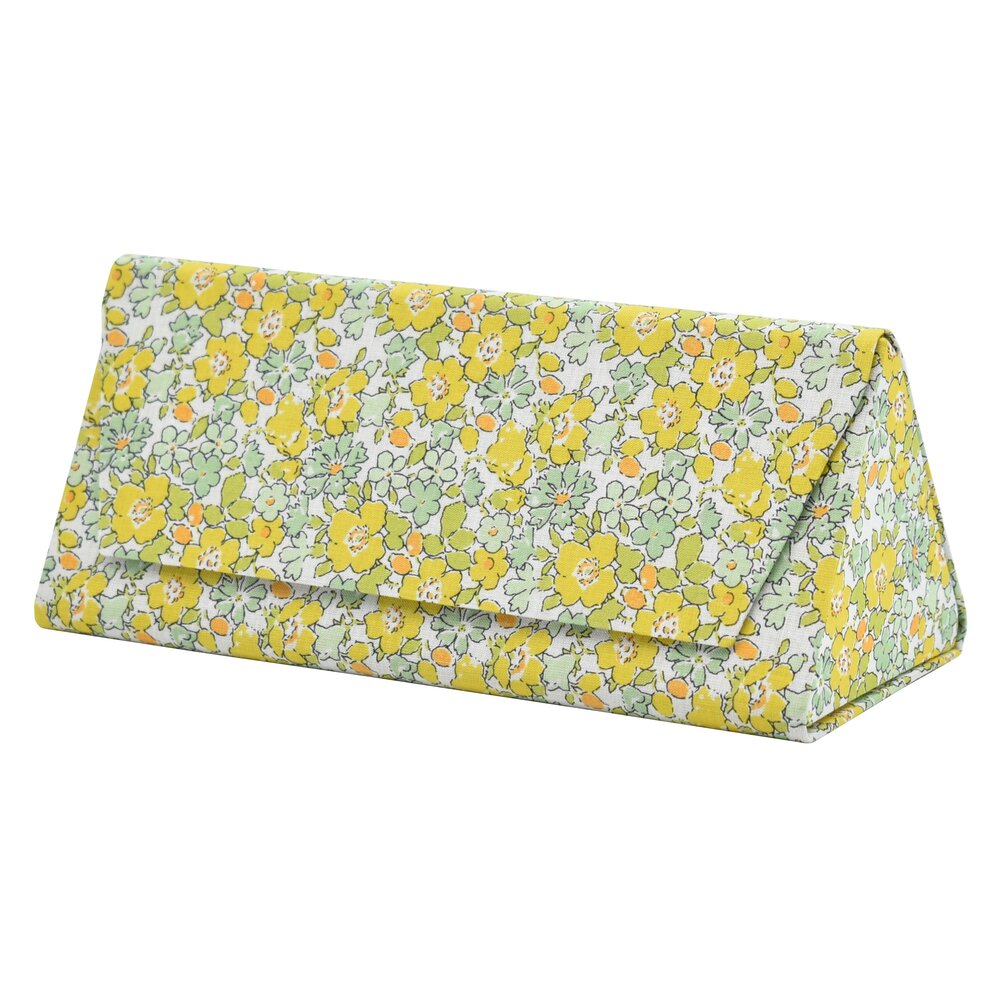 メガネケース 折りたたみ 通販 折りたたみ式 眼鏡ケース めがねケース メガネ ケース 眼鏡 めがね 持ち運び おしゃれ 大人 かわいい オシャレ テキスタイル | BACKYARD FAMILY | 03