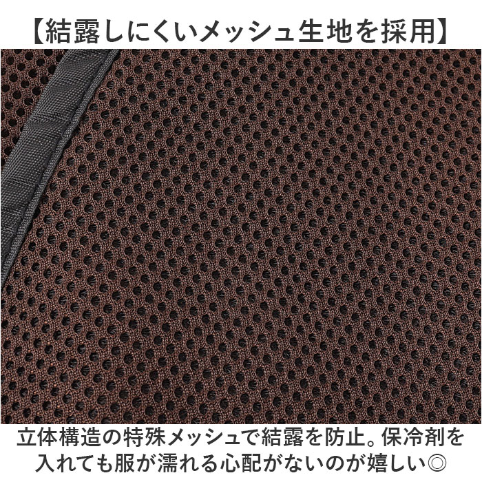 自転車 チャイルドシート クッション 通販 保冷剤ポケット 保冷剤入れ メッシュポケット 通園 登園 幼稚園 保育園 夏 真夏 送迎 送り迎え 自転車 | MARUTO（バイク、自転車） | 02