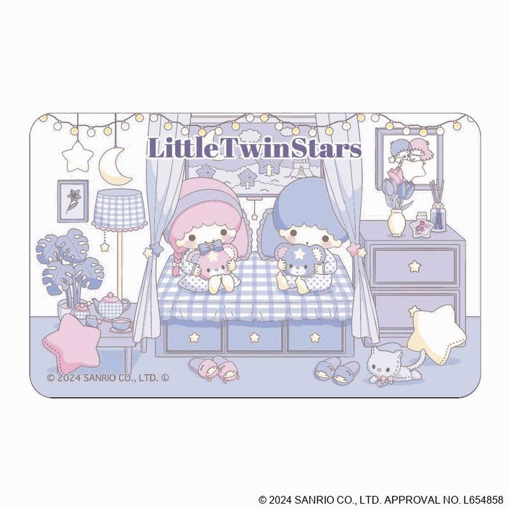 sanrio（サンリオ） キキララ グッズ 通販 リトルツインスターズ