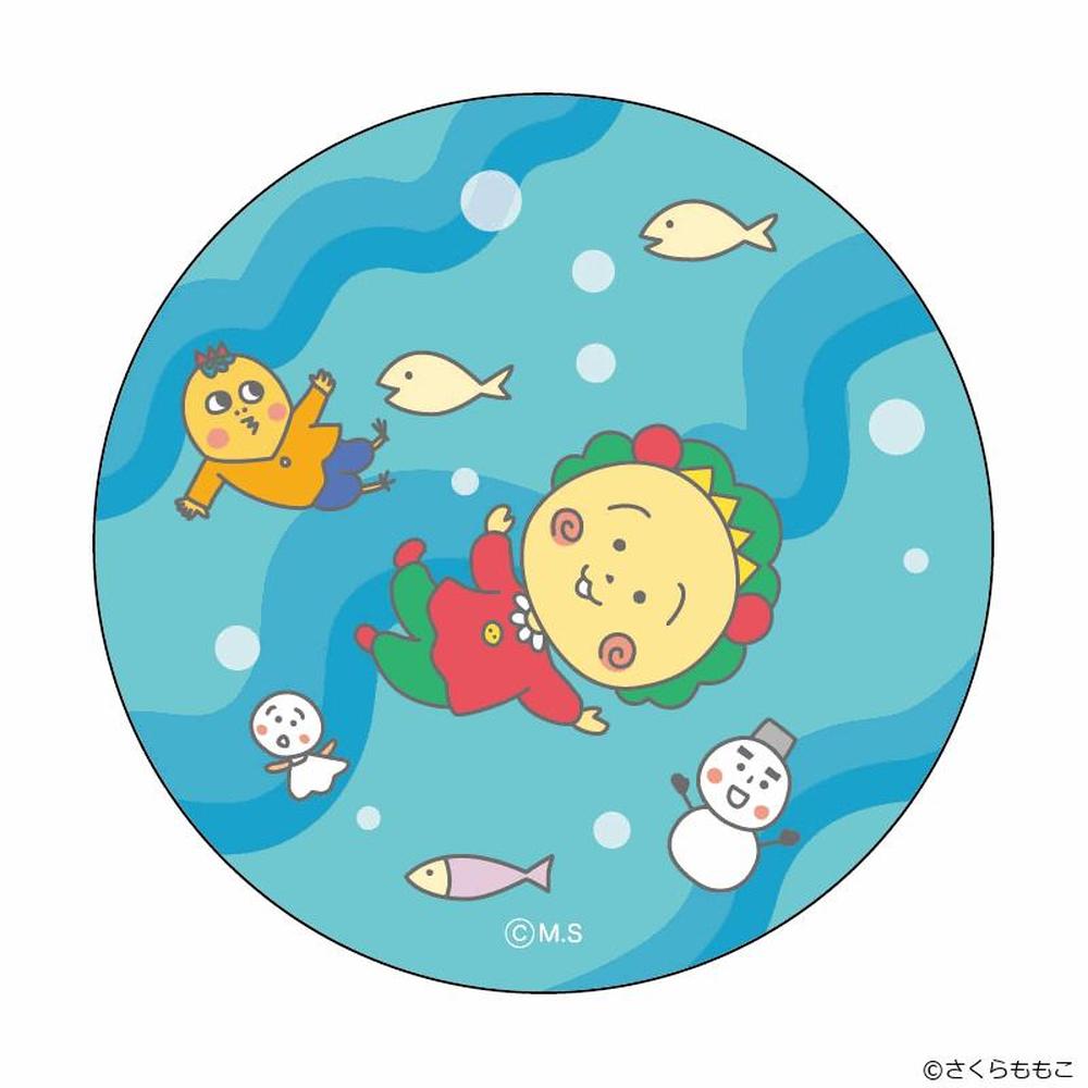 BACKYARD FAMILY（バックヤードファミリー） コジコジ グッズ 通販
