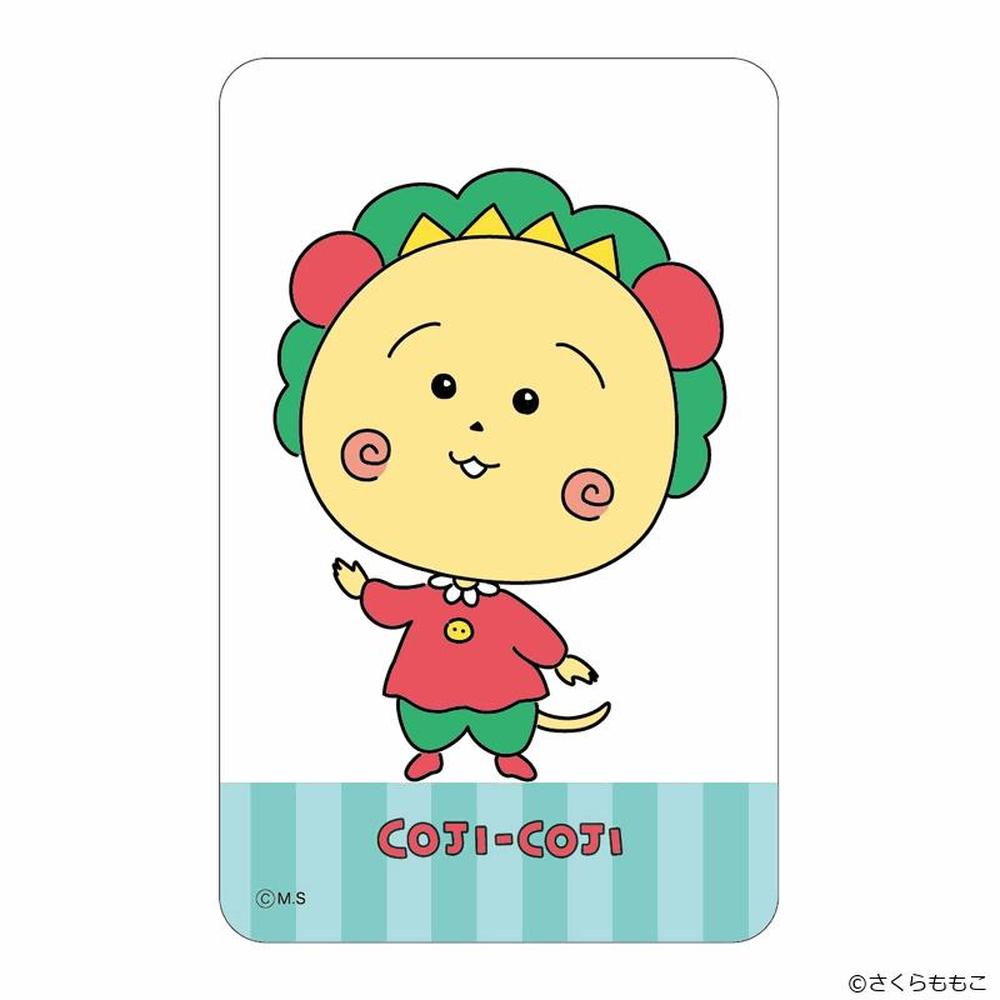 コジコジ　まとめ売り COJI-COJI THE NONSENSE WORLD 限定グッズを公開！|さくらももこ劇場