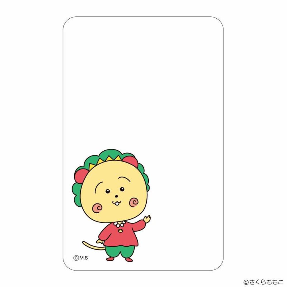 コジコジ グッズ 通販 COJI-COJI クリアカード まじかる百貨店
