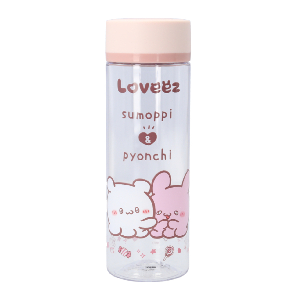 クリアボトル キャラクター 通販 ブローボトル 400ml ボトル 水筒 マイボトル ダイレクトボトル おしゃれ 直飲み SKATER スケーター 保育園 幼稚園 キッズ | スケーター | 15