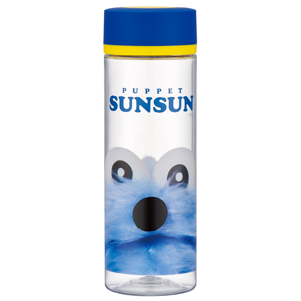 クリアボトル キャラクター 通販 ブローボトル 400ml ボトル 水筒 マイボトル ダイレクトボトル おしゃれ 直飲み SKATER スケーター 保育園 幼稚園 キッズ | スケーター | 14