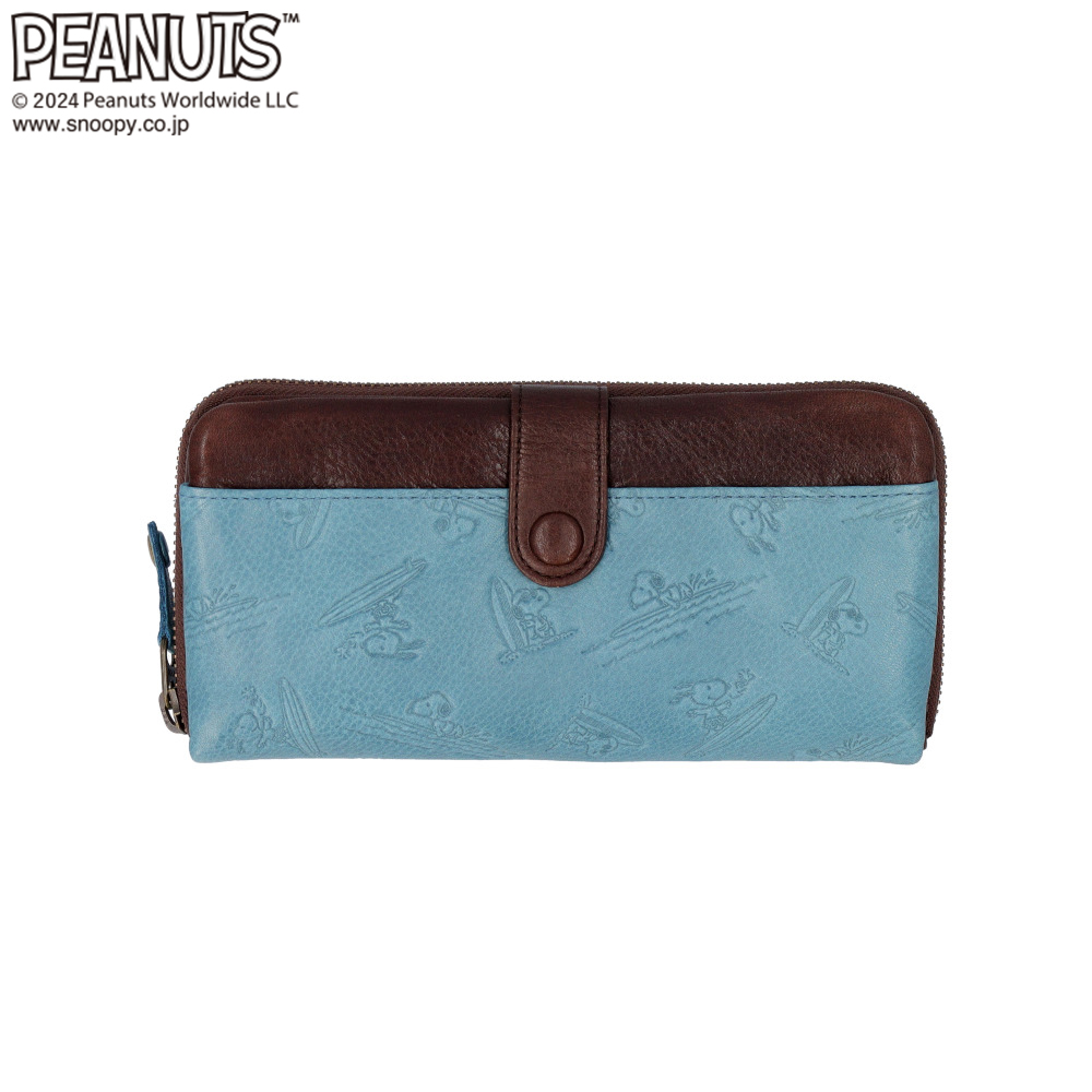 PEANUTS ピーナッツ 長財布 73461 通販 財布 お財布 さいふ サイフ