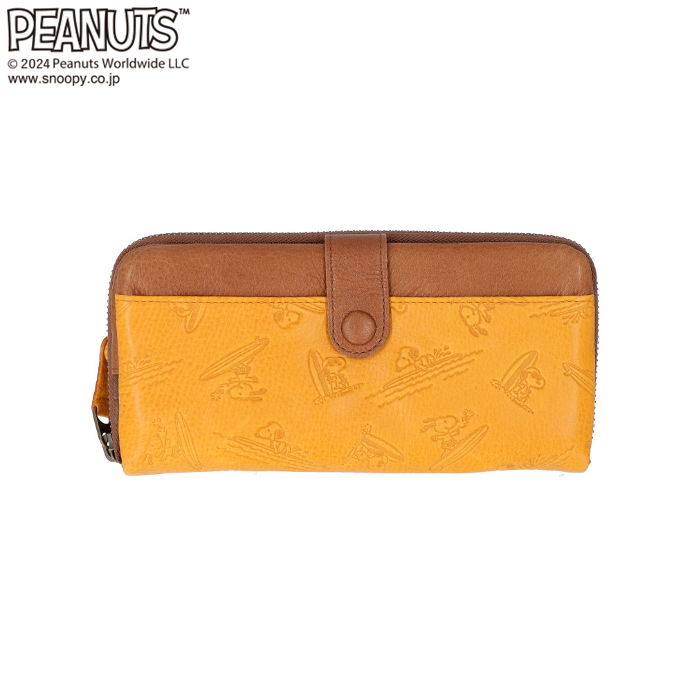 PEANUTS ピーナッツ 長財布 73461 通販 財布 お財布 さいふ サイフ
