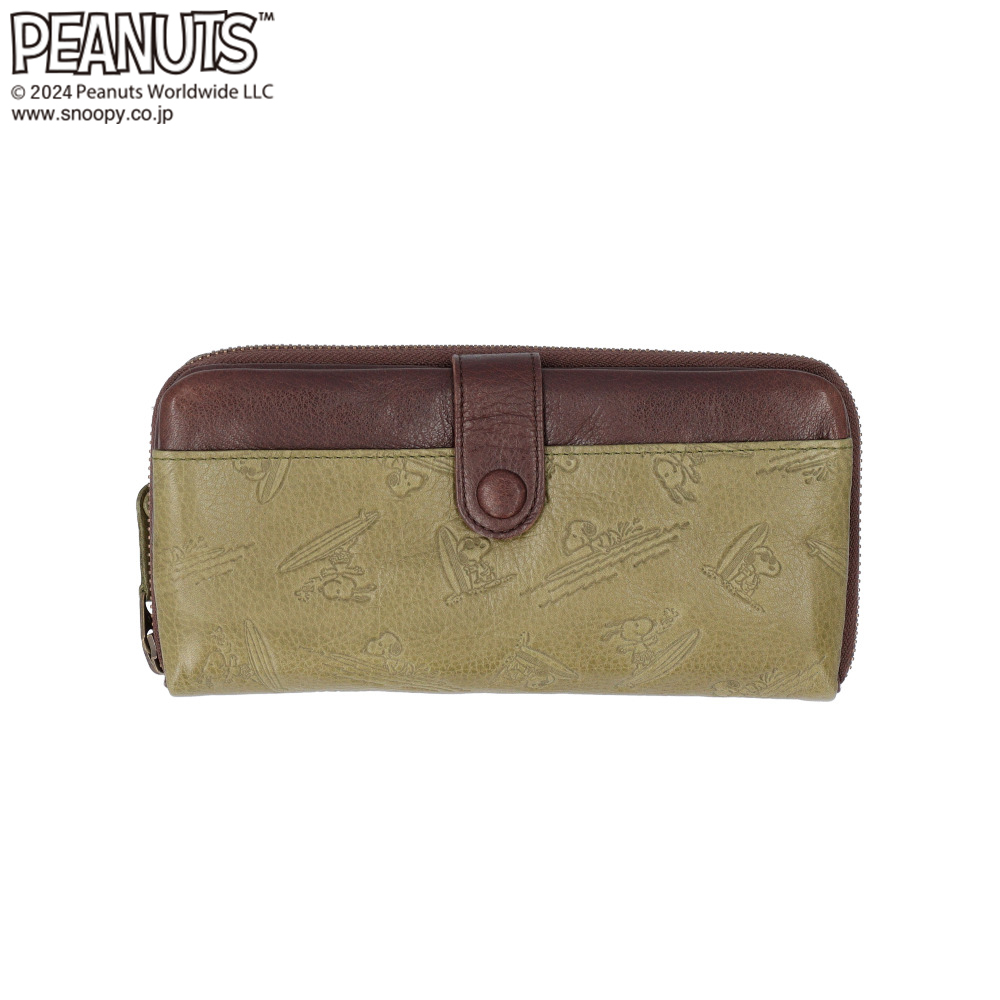 PEANUTS ピーナッツ 長財布 73461 通販 財布 お財布 さいふ サイフ