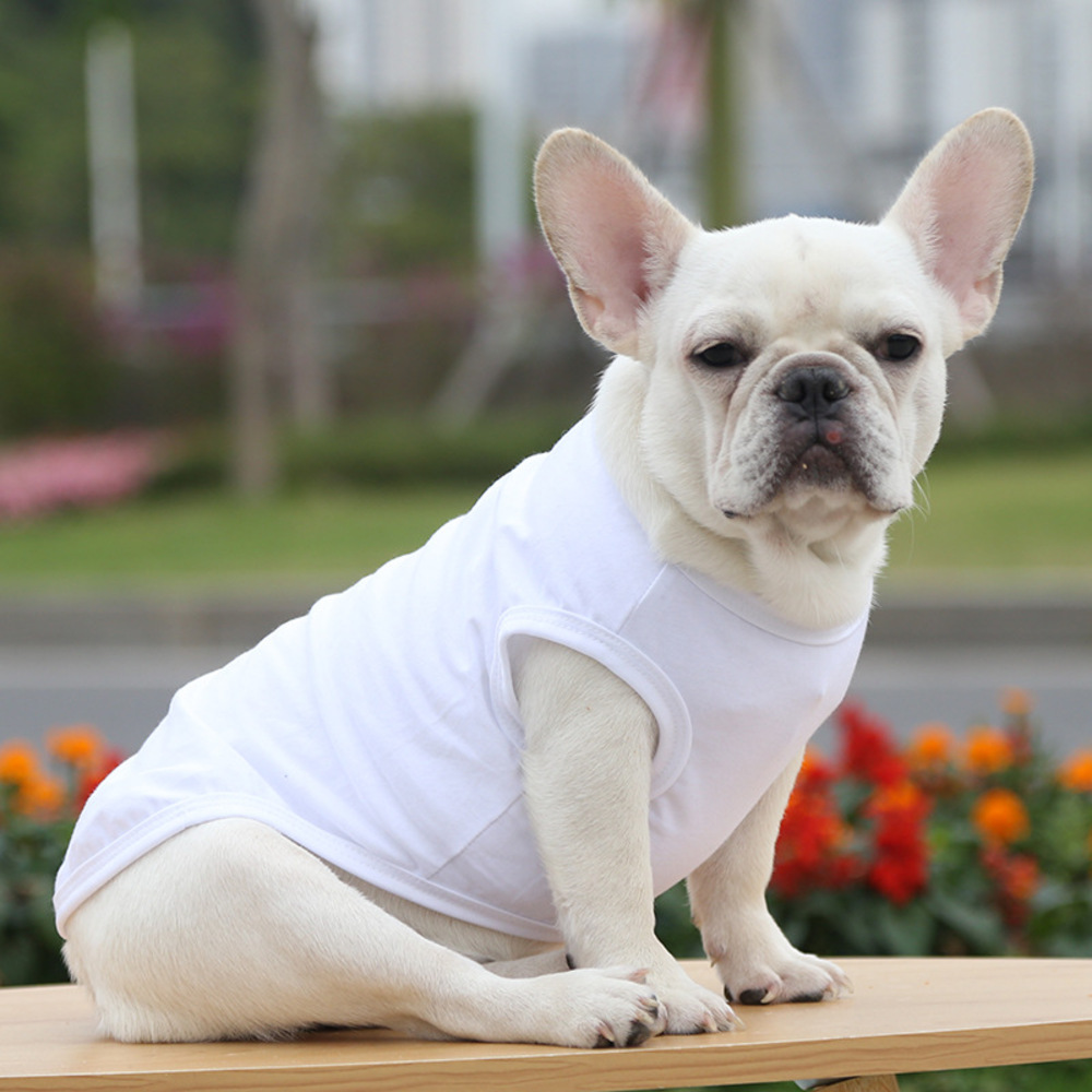 犬の服 服 ベスト 犬 猫 ペット ペット服 無地 小型犬 おしゃれ犬の服 中型犬 大型犬 ドッグウェア 洋服 犬用 いぬ イヌ 猫用 ねこ ネコ｜backyard-1｜03