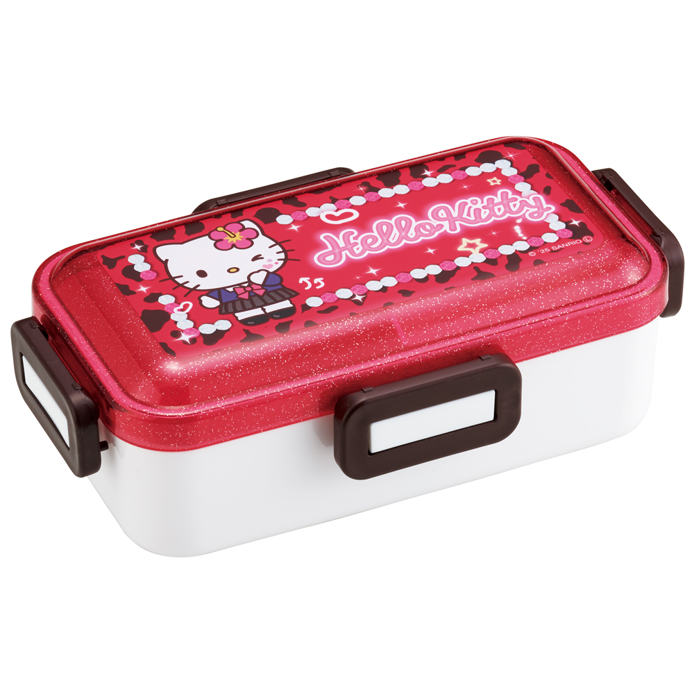 スケーター 弁当箱 530 PFLB6 通販 日本製 skater 弁当 箱 ふわっと