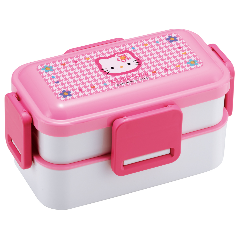 スケーター Skater 弁当箱 2段 ランチボックス キャラクター 通販 弁当