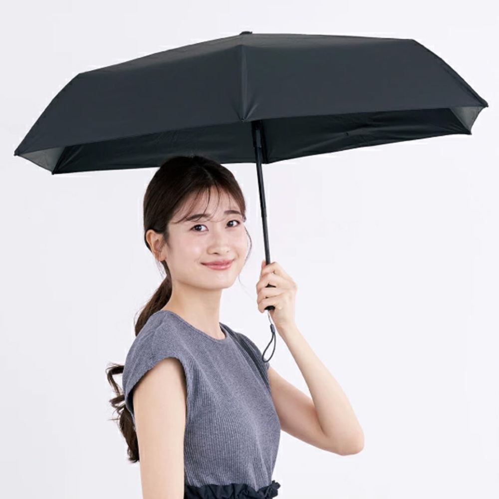 pink trick（ピンクトリック） 折りたたみ傘 晴雨兼用 通販 自動開閉