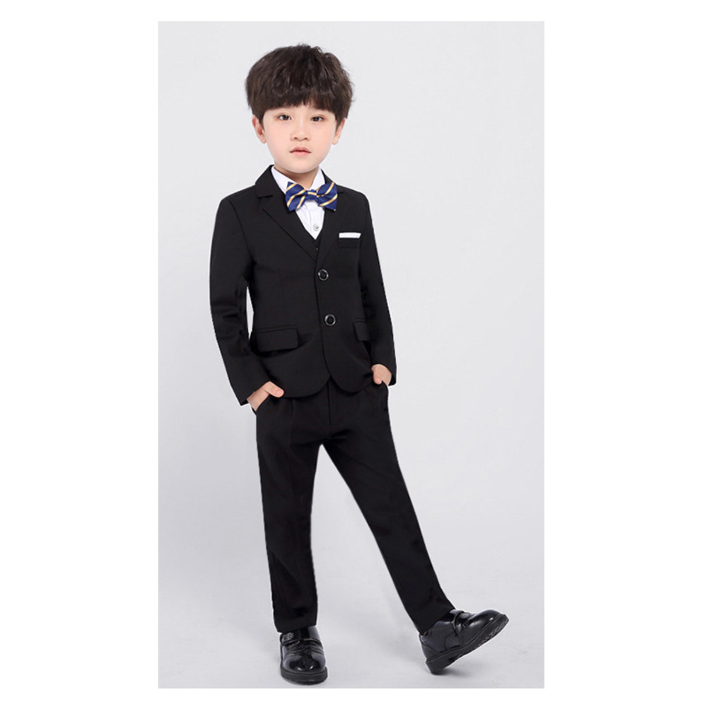 男の子スーツ 通販男の子スーツ フォーマル 5点セット セット