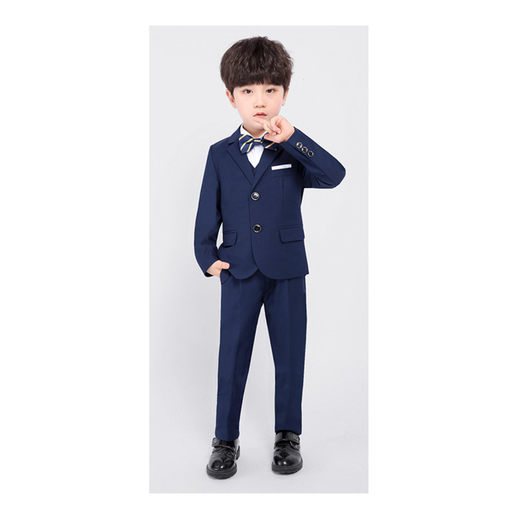 男の子スーツ 通販男の子スーツ フォーマル 5点セット セット