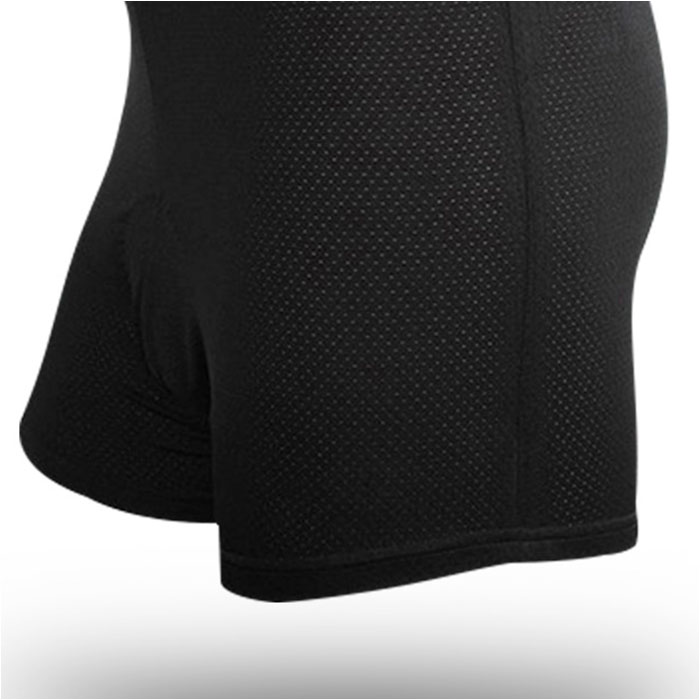 サイクルパンツ メンズ 通販 サイクリングパンツ インナーウエア 自転車 インナーパンツ レーサーパンツ ゲルパッド シリコン お尻 ショート丈 長時間走行 |  | 07
