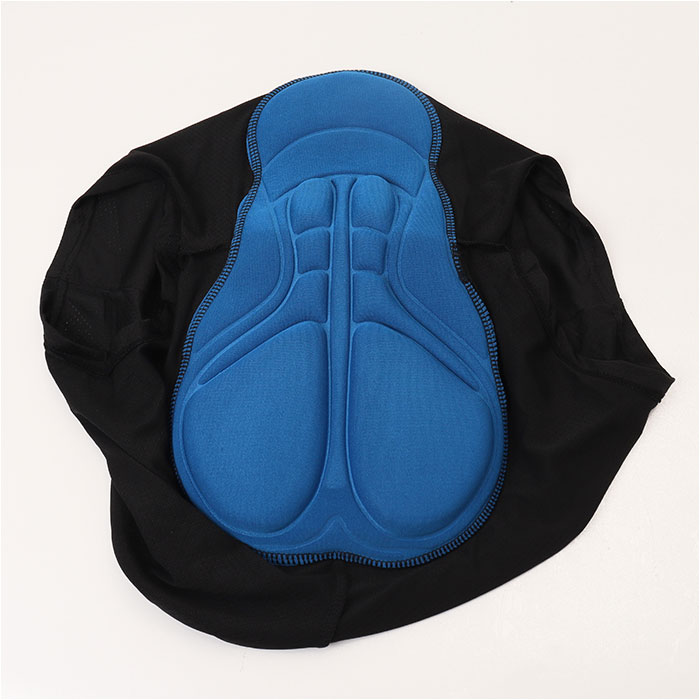 サイクルパンツ メンズ 通販 サイクリングパンツ インナーウエア 自転車 インナーパンツ レーサーパンツ ゲルパッド シリコン お尻 ショート丈 長時間走行 |  | 08