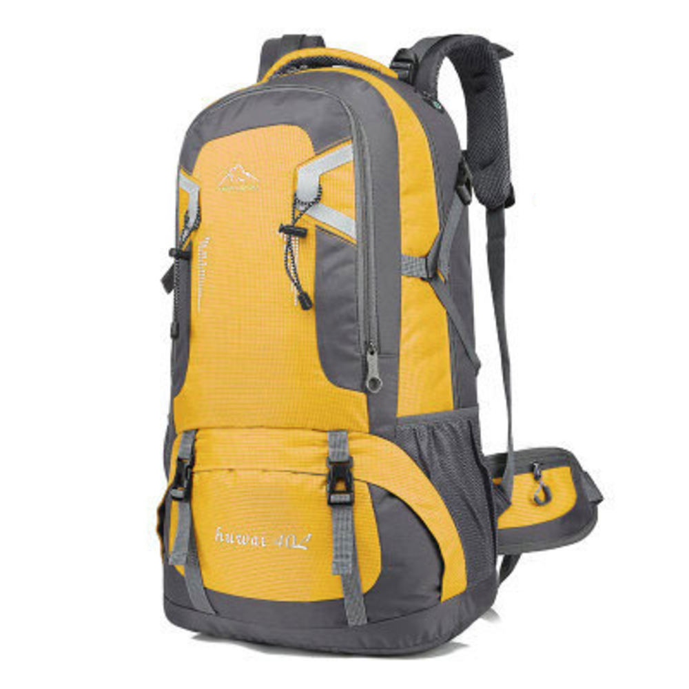 登山 通販登山 リュック 大容量 60l レディース メンズ バックパック 山登り ハイキング 山ガール リュックサック ザック おしゃれ バッグ 旅行 合宿｜backyard-1｜10