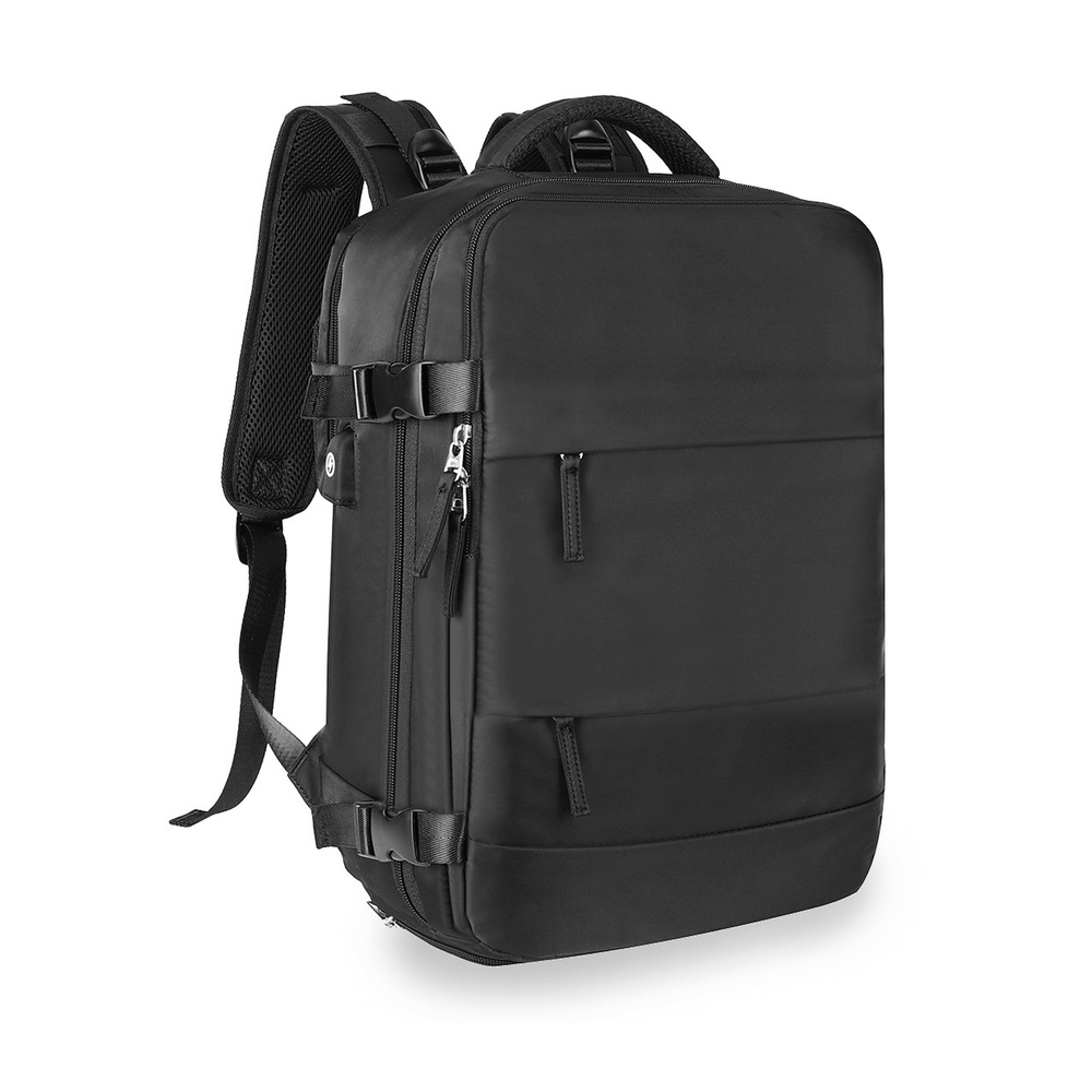 〇Oe71 未使用 TRAVELBAG リュック デジタルバッグ まとめ セール】マルチポケット ストラップ付き バックパック 大容量