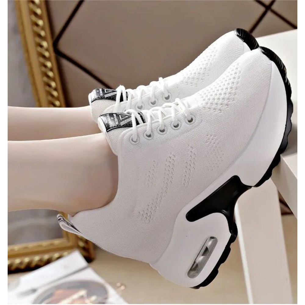 rady 厚底インヒールスニーカー Mサイズ EV0052 rady 厚底インヒール