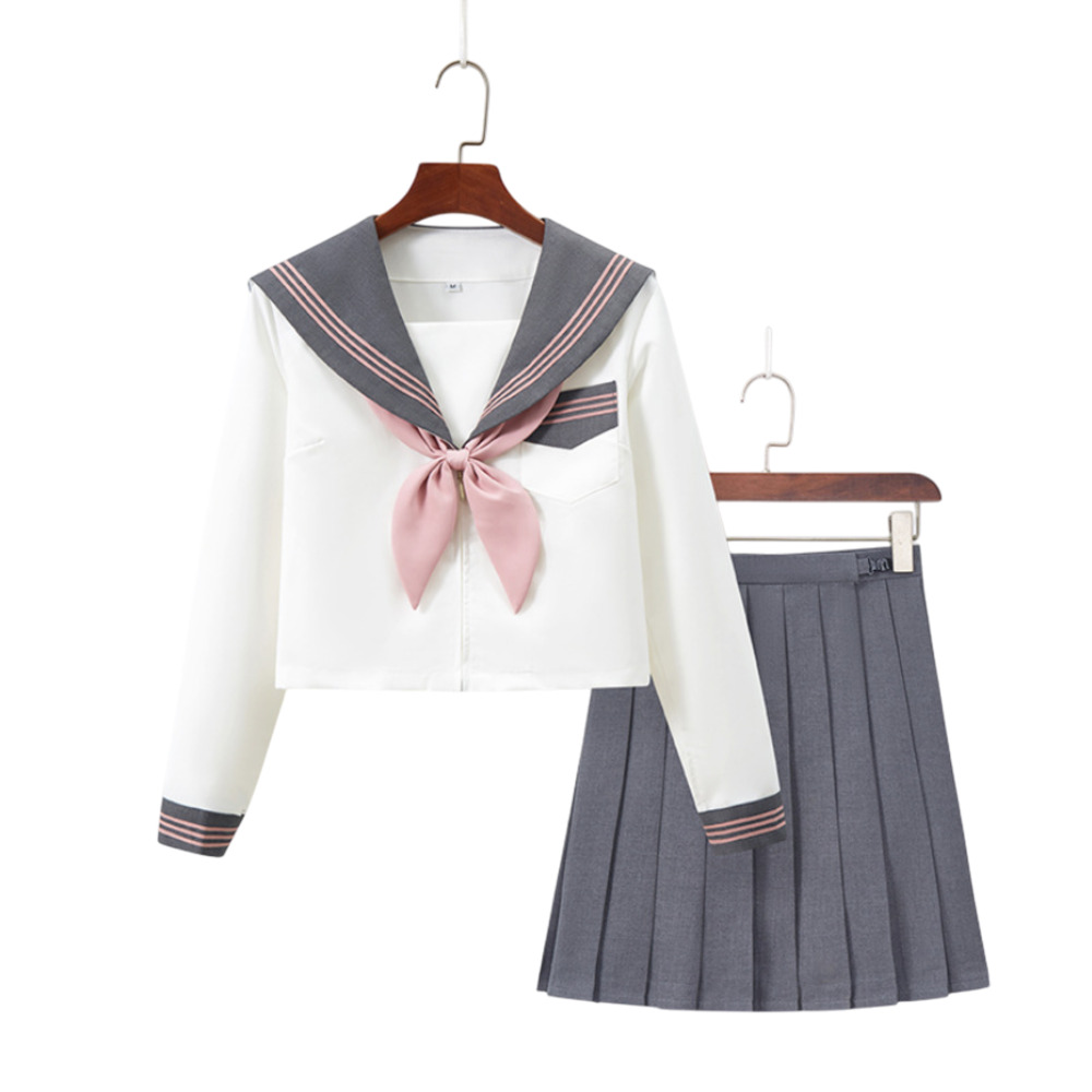 約1/12サイズ セーラー服スタイルセット Amazon.co.jp: ピコニーモコスチューム PIC209【1/12サイズドール用】1