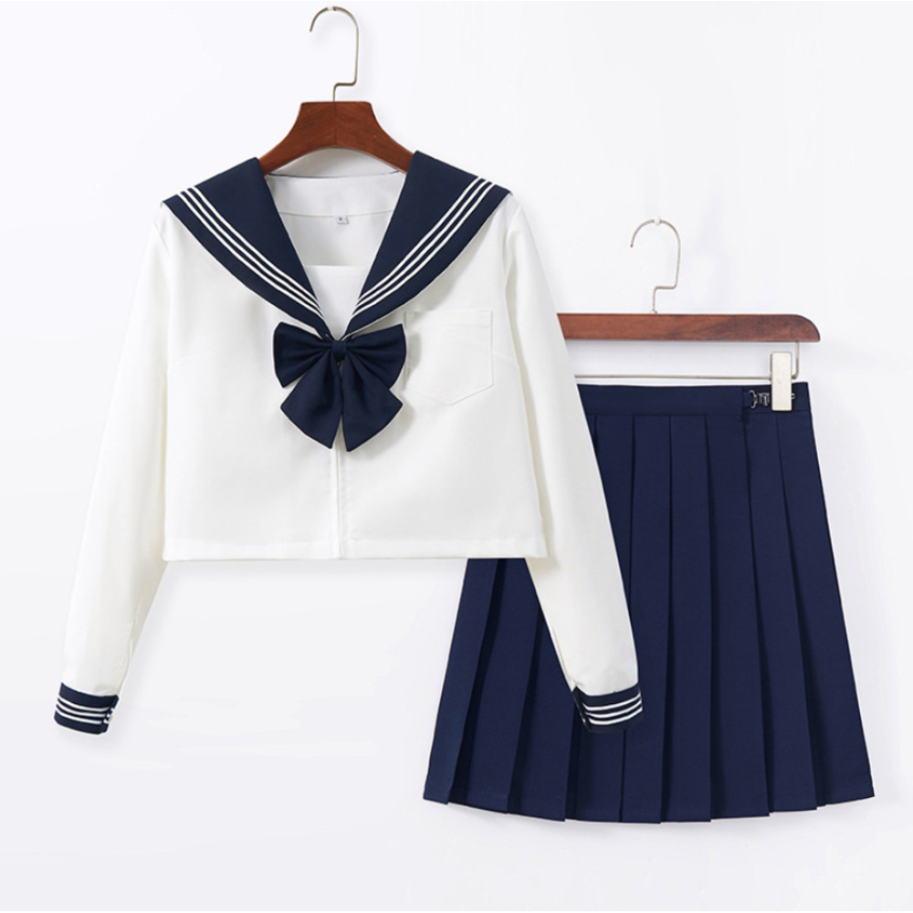 BACKYARD FAMILY（バックヤードファミリー） セーラー服 JK制服 3点