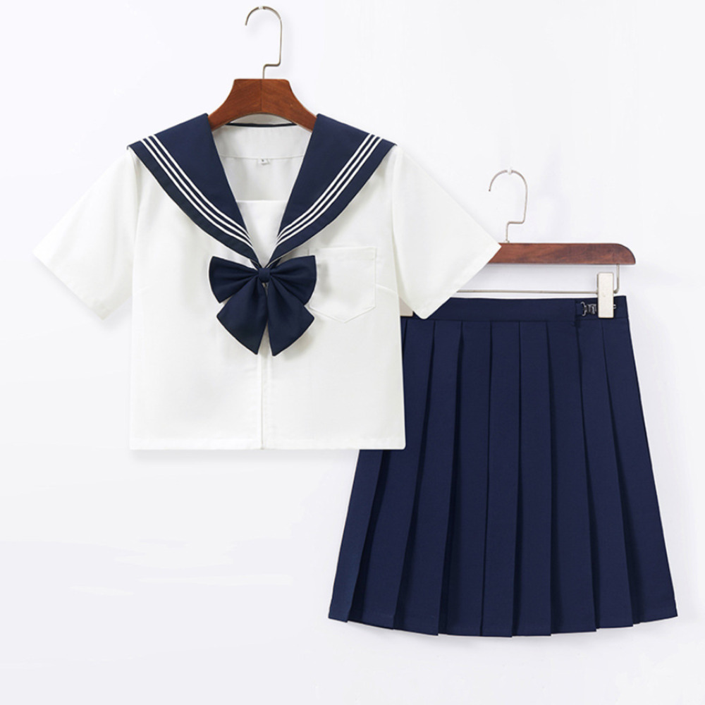 BACKYARD FAMILY（バックヤードファミリー） セーラー服 JK制服 3点