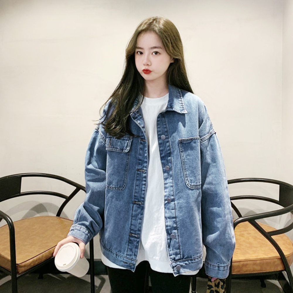 デニムジャケット 通販デニムジャケット レディース 大きめ デニム
