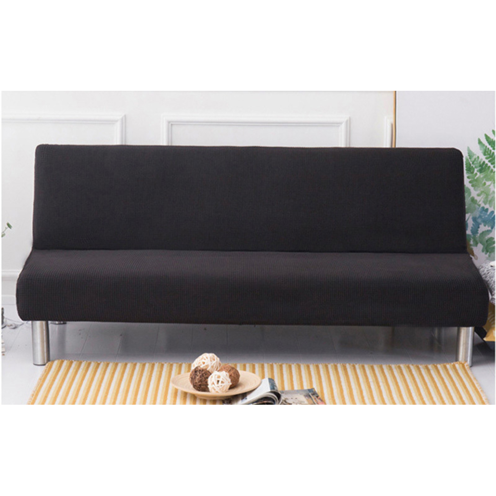 ソファーベッドカバー 肘なし 洗える 通販 ソファーカバー ベッド