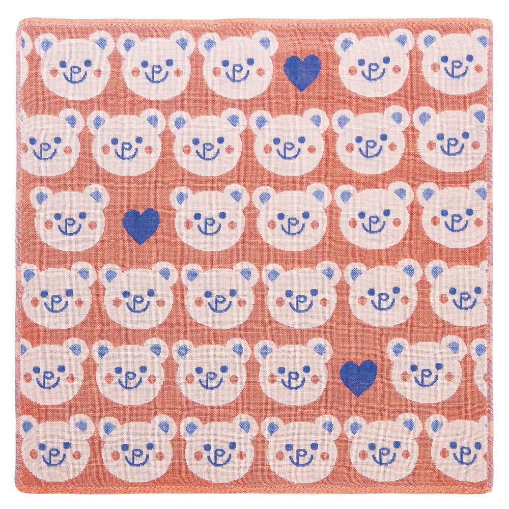 今治タオル 通販今治タオル ポッチ pocchi タオルハンカチ