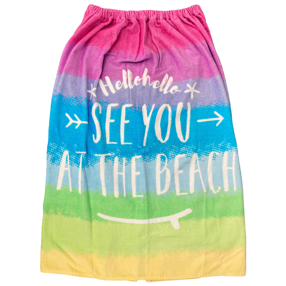 ラップタオル 通販ラップタオル キッズ 巻きタオル 子供 子ども 男の子 女の子 80cm 80 マキタオル プールタオル かわいい 着替え スイミング 小学生 タオル お | ブランド登録なし | 01