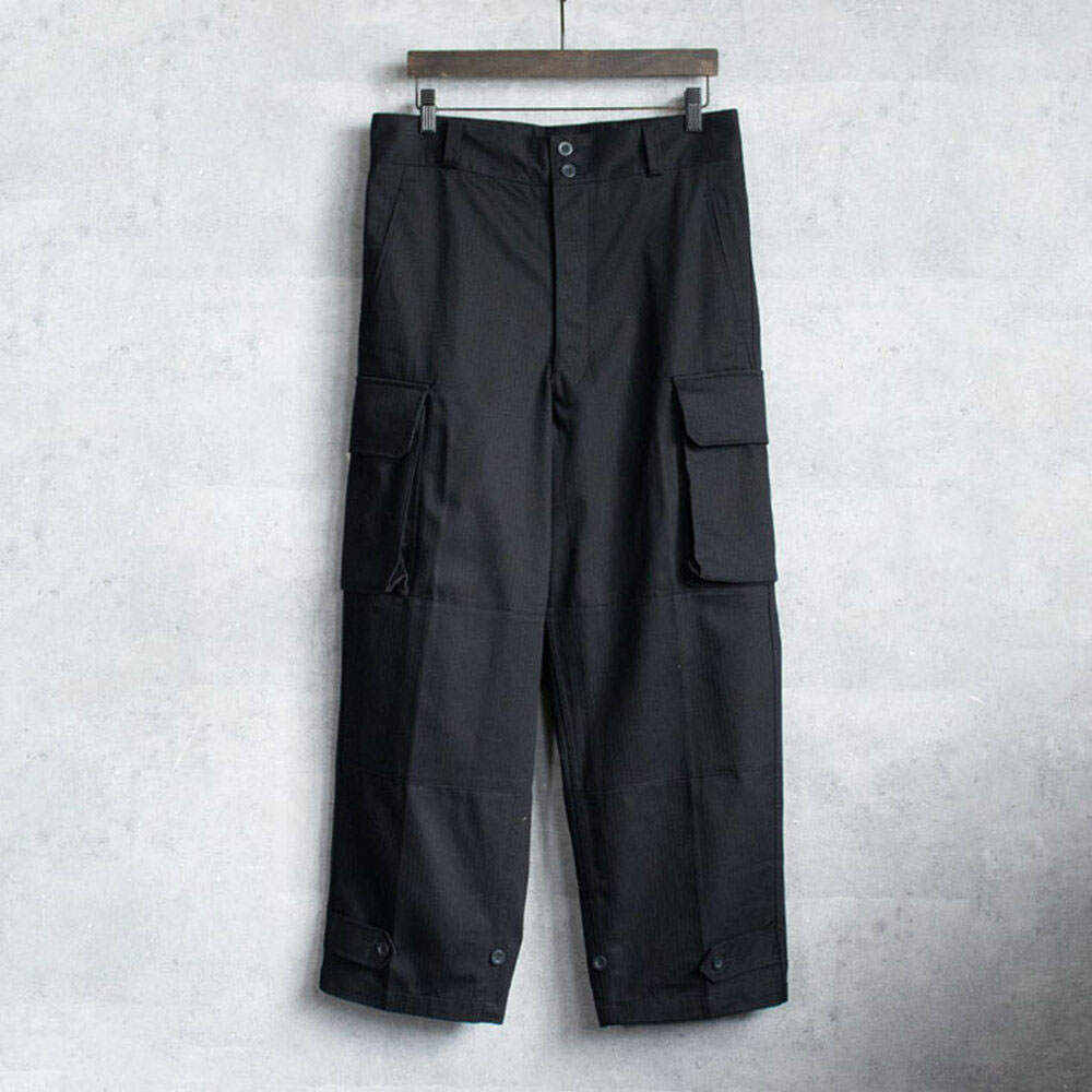 フランス軍 m47 パンツ 復刻版 通販 軍パン カーゴパンツ m-47 後期型