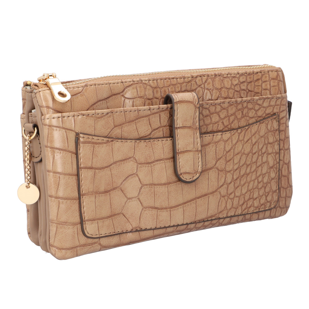 お財布ショルダー レディース 通販 ピソラロ pisoraro ピソラロ財布 ウォレットバッグ スマホショルダーバッグ お財布ポシェット お財布ポーチ |  | 09