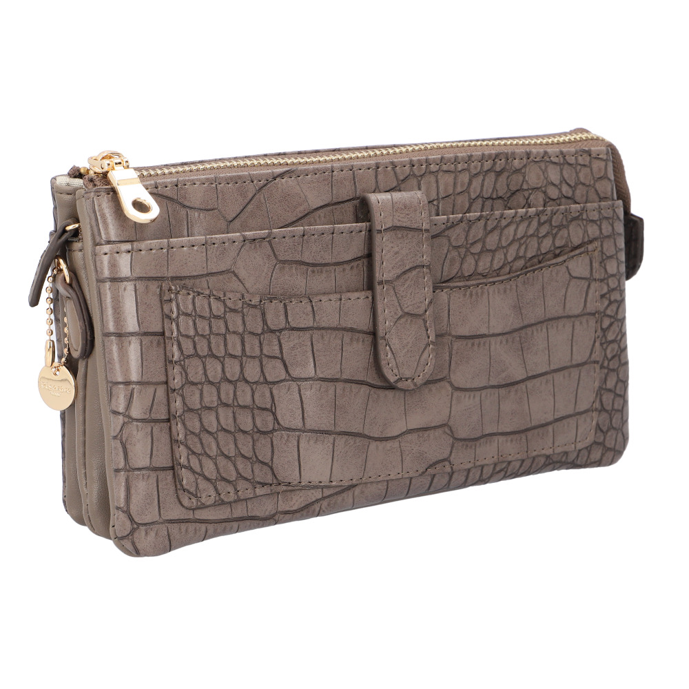 お財布ショルダー レディース 通販 ピソラロ pisoraro ピソラロ財布 ウォレットバッグ スマホショルダーバッグ お財布ポシェット お財布ポーチ |  | 08