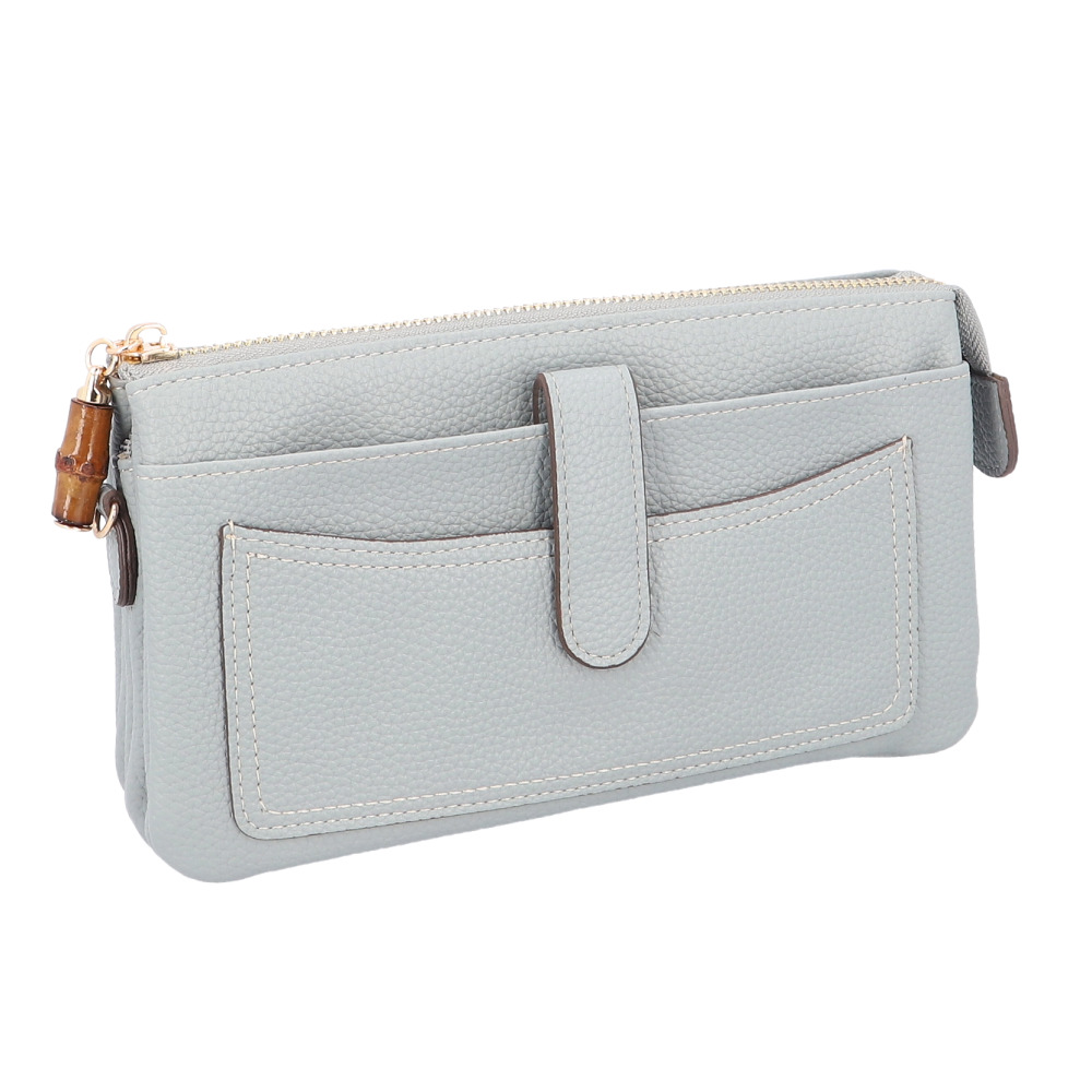 お財布ショルダー レディース 通販 ピソラロ pisoraro ピソラロ財布 ウォレットバッグ スマホショルダーバッグ お財布ポシェット お財布ポーチ |  | 14