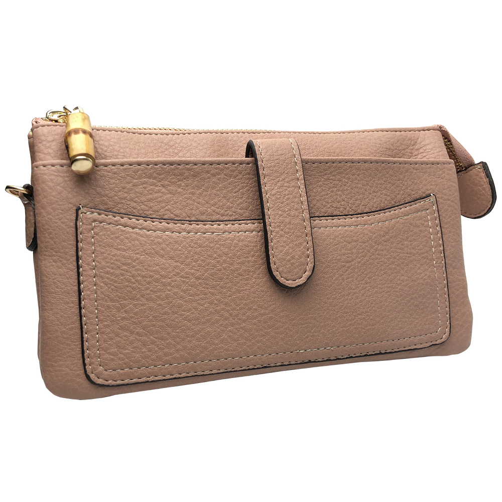 お財布ショルダー レディース 通販 ピソラロ pisoraro ピソラロ財布 ウォレットバッグ スマホショルダーバッグ お財布ポシェット お財布ポーチ |  | 04