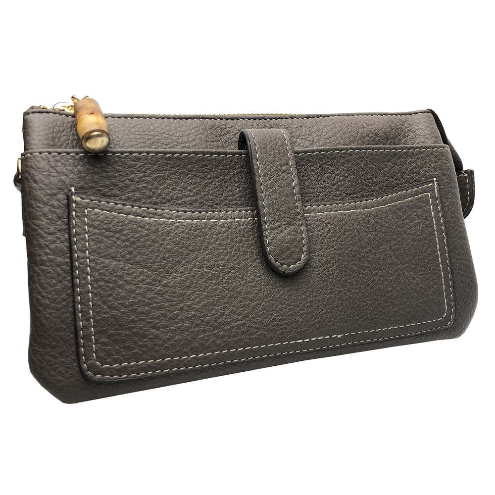 お財布ショルダー レディース 通販 ピソラロ pisoraro ピソラロ財布 ウォレットバッグ スマホショルダーバッグ お財布ポシェット お財布ポーチ |  | 01