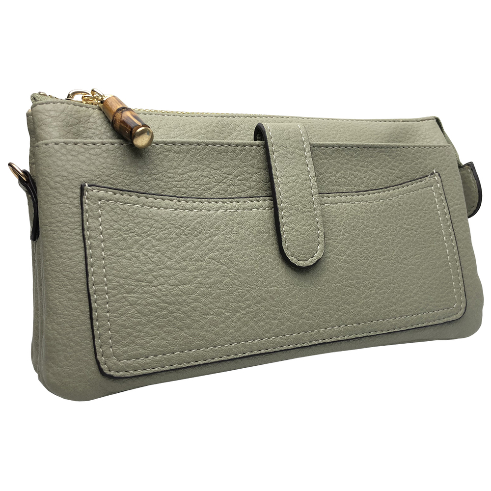 お財布ショルダー レディース 通販 ピソラロ pisoraro ピソラロ財布 ウォレットバッグ スマホショルダーバッグ お財布ポシェット お財布ポーチ |  | 02