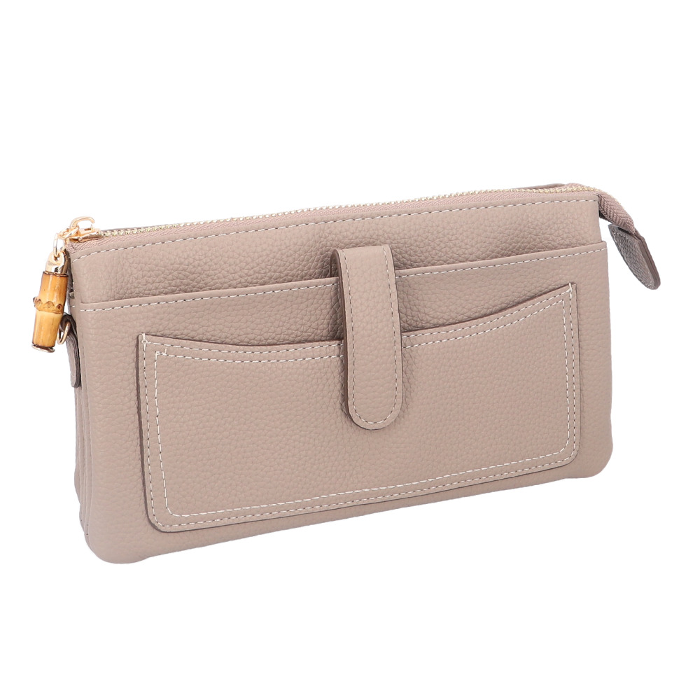 お財布ショルダー レディース 通販 ピソラロ pisoraro ピソラロ財布 ウォレットバッグ スマホショルダーバッグ お財布ポシェット お財布ポーチ |  | 13