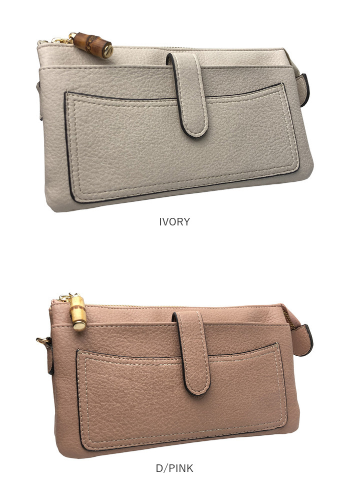 お財布ショルダー レディース 通販 ピソラロ pisoraro ピソラロ財布 ウォレットバッグ スマホショルダーバッグ お財布ポシェット お財布ポーチ |  | 28