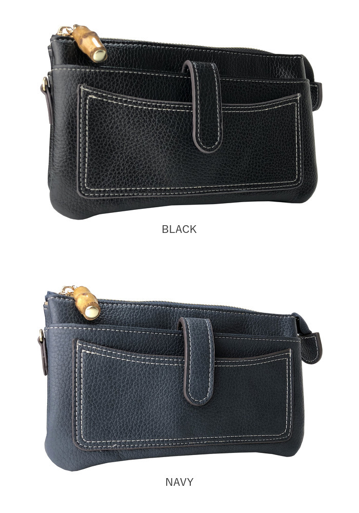 お財布ショルダー レディース 通販 ピソラロ pisoraro ピソラロ財布 ウォレットバッグ スマホショルダーバッグ お財布ポシェット お財布ポーチ |  | 29