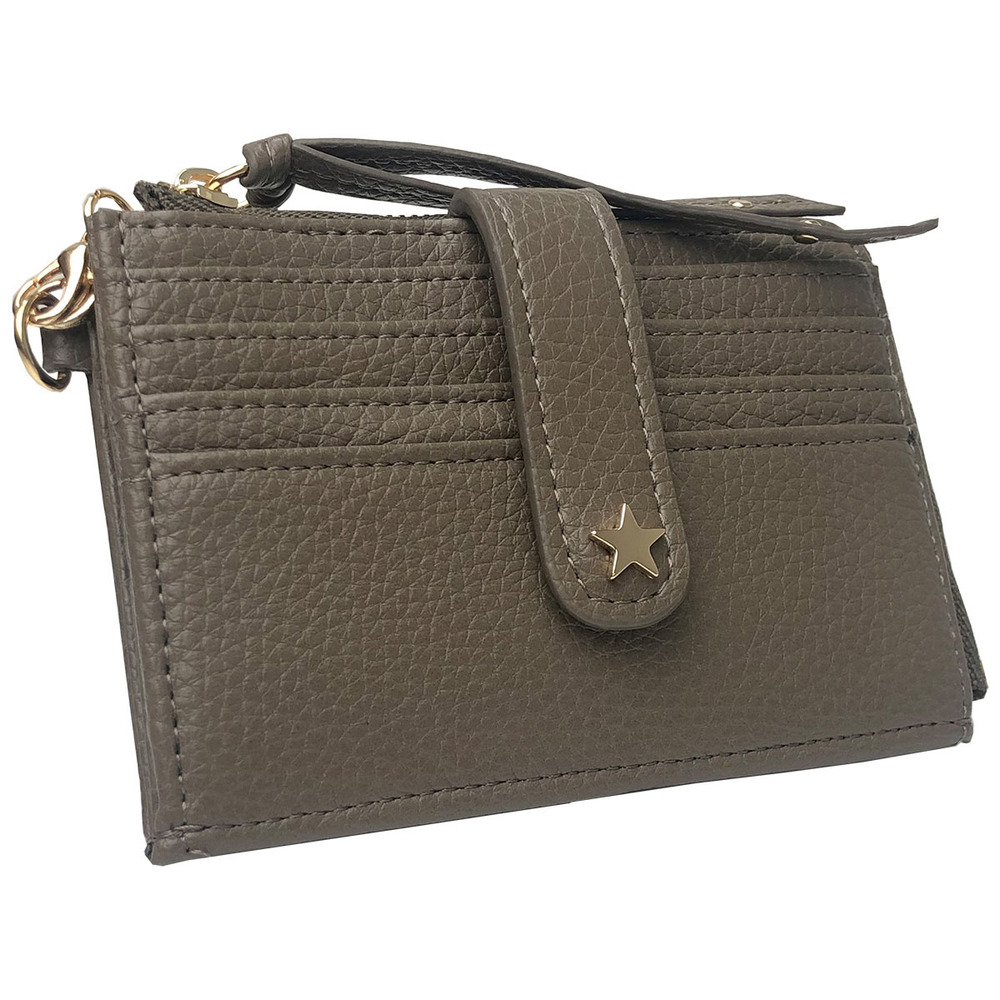 フラグメントケース レディース 通販 ピソラロ pisoraro ピソラロ財布 カードケース l字 ミニ財布 小銭入れ コンパクトウォレット 財布 コインケース |  | 03