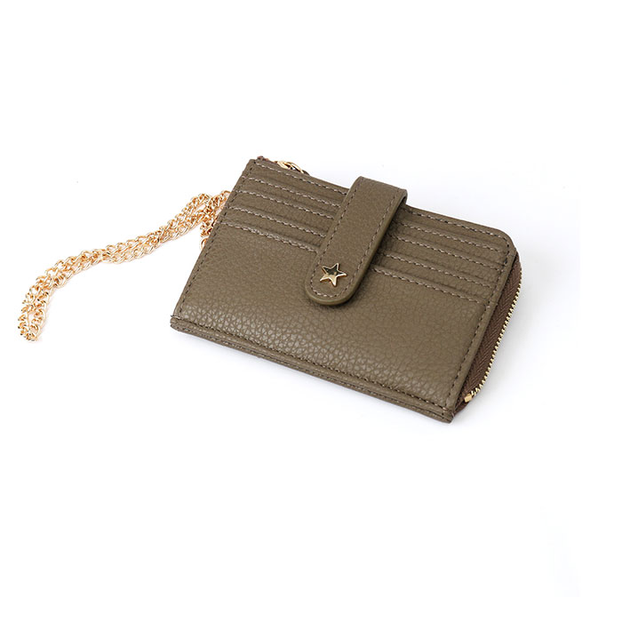 フラグメントケース レディース 通販 ピソラロ pisoraro ピソラロ財布 カードケース l字 ミニ財布 小銭入れ コンパクトウォレット 財布 コインケース |  | 18