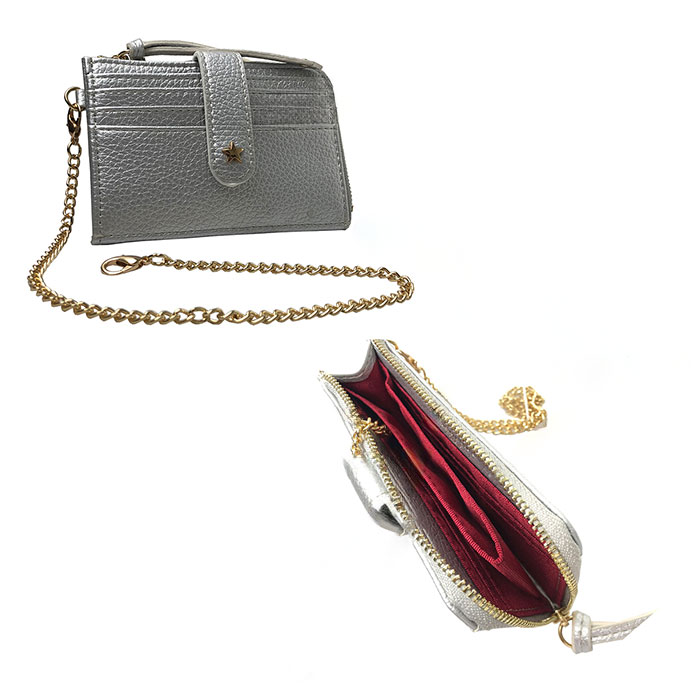 フラグメントケース レディース 通販 ピソラロ pisoraro ピソラロ財布 カードケース l字 ミニ財布 小銭入れ コンパクトウォレット 財布 コインケース |  | 09