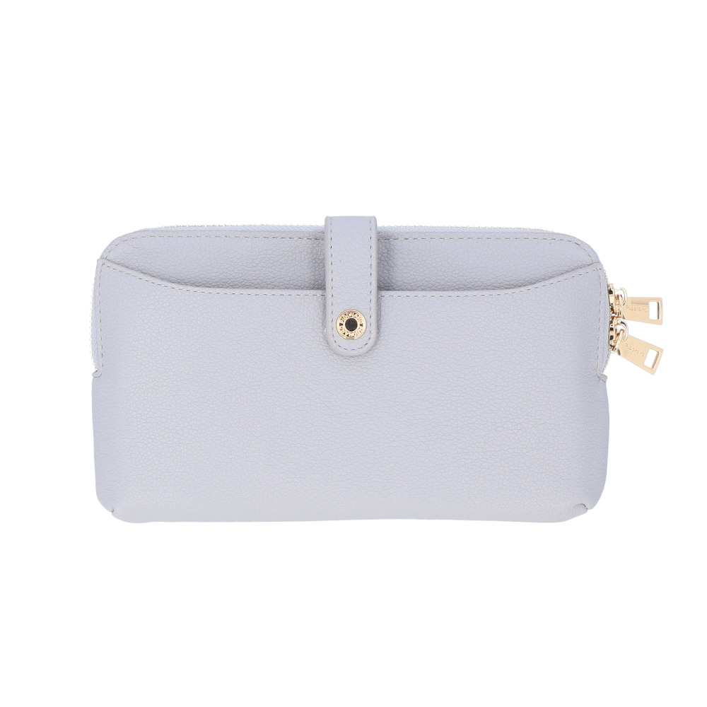 スマホショルダー 財布 通販 ピソラロ pisoraro ピソラロ財布 スマホショルダーバッグ お財布ポシェット お財布ポーチ ミニショルダー ウォレット |  | 12